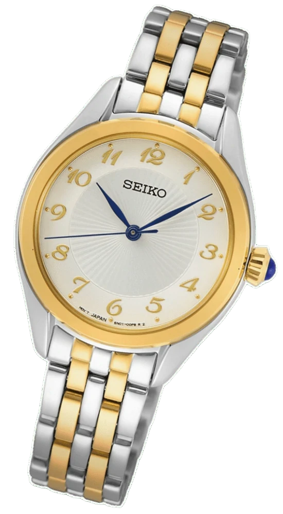 ساعت مچی سیکو در گالری آلتین