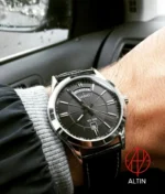 ساعت کلاسیک مردانه مدل MTP-1381L-1AVDF