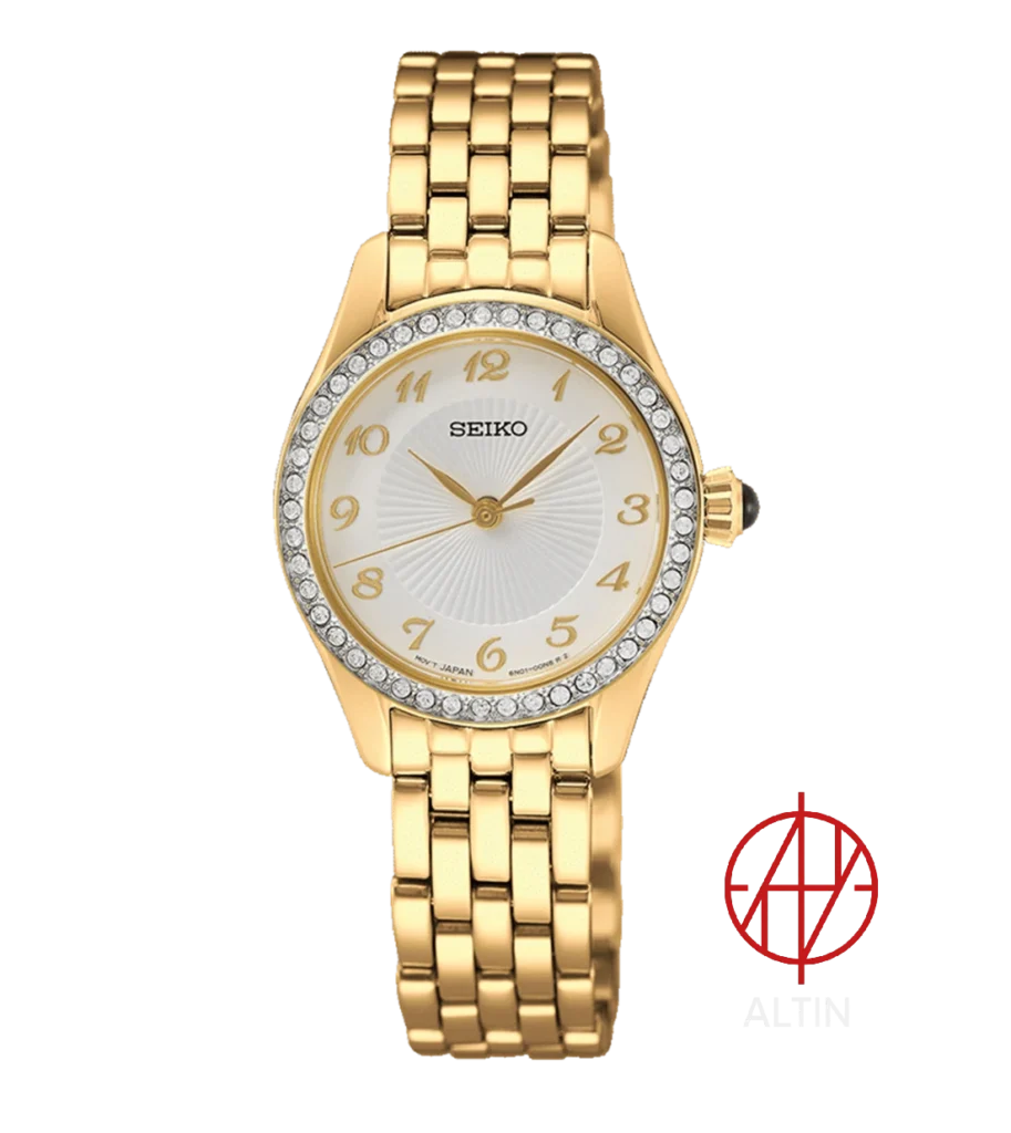 ساعت مچی سیکو SUR388P1