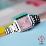 ساعت مچی زنانه Seiko SWR077P1 - تصویر 2