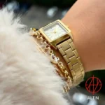 ساعت مچی زنانه کاسیو مدل LTP-V007G-9EUDF