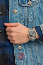 ساعت مچی سیسکو