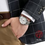 ساعت کاسیو مدل MTP-1302D-1A2V با ستی شیک و بسیار جذاب