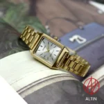 ساعت مچی زنانه کاسیو مدل LTP-V007G-9EUDF