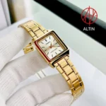 ساعت مچی زنانه کاسیو مدل LTP-V007G-9EUDF