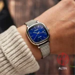 ساعت مچی کلاسیک زنانه LTP-B166D-2AVDF