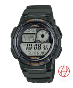 ساعت مچی کاسیو AE-1000W-3AV