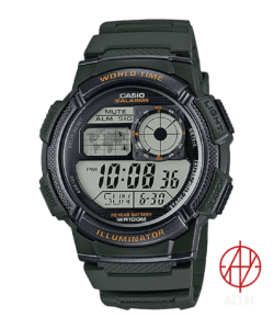 ساعت مچی کاسیو AE-1000W-3AV
