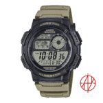 ساعت مچی کاسیو AE-1000W-5AV