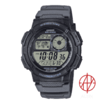 ساعت مچی کاسیو ورزشی مدل AE-1000W-8AV