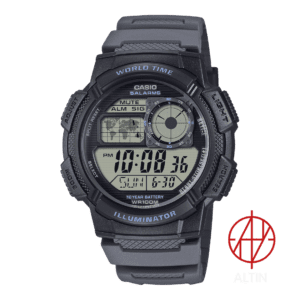 ساعت مچی کاسیو ورزشی مدل AE-1000W-8AV