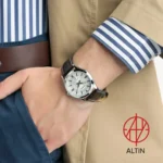 ساعت مچی مردانه MTP-1381L-7AV