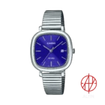 ساعت مچی کلاسیک زنانه LTP-B166D-2AVDF