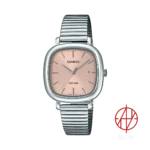 ساعت مچی کلاسیک زنانه LTP-B166D-4AVDF