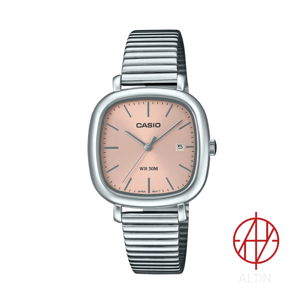 ساعت مچی کلاسیک زنانه LTP-B166D-4AVDF ساعت مچی کلاسیک زنانه LTP-B166D-4AVDF