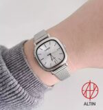 ساعت مچی کلاسیک زنانه LTP-B166D-7AVDF