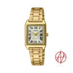 ساعت کاسیو مدل LTP-V007G-9BU