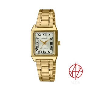 ساعت کاسیو مدل LTP-V007G-9BU