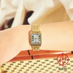 ساعت کاسیو مدل LTP-V007G-9BU