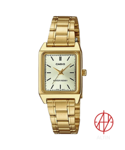 ساعت مچی زنانه کاسیو مدل LTP-V007G-9EUDF