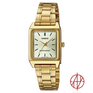 ساعت مچی زنانه کاسیو مدل LTP-V007G-9EUDF
