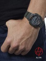 ساعت مچی کاسیو AE-1000W-3AV