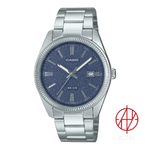 ساعت مچی مردانه کاسیو مدل MTP-1302DA-2A1V