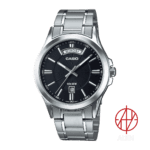 ساعت مچی مردانه کاسیو مدل MTP-1381D-1A