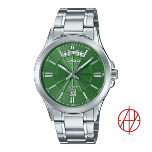 ساعت مچی کاسیو MTP-1381D-3AV