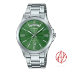 ساعت مچی مردانه کاسیو Casio مدل MTP-1381D-3A
