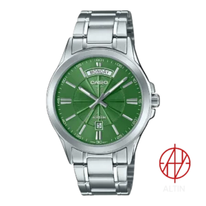 ساعت مچی مردانه کاسیو Casio مدل MTP-1381D-3A