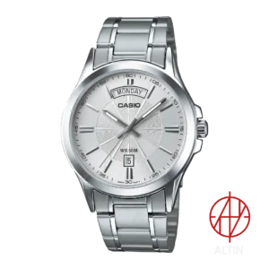 ساعت مچی کاسیو MTP-1381D-7AVDF
