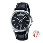 ساعت کلاسیک مردانه مدل MTP-1381L-1AVDF