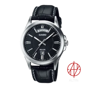 ساعت کلاسیک مردانه مدل MTP-1381L-1AVDF