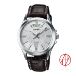 ساعت مچی مردانه کاسیو MTP-1381L-7AVDF