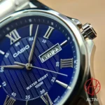 ساعت مچی MTP-1384D-2AV