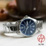 ساعت مچی MTP-1384D-2AV