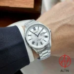 خرید ساعت کاسیو MTP-1384D-7AVDF