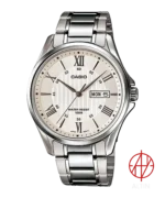 خرید ساعت کاسیو MTP-1384D-7AVDF