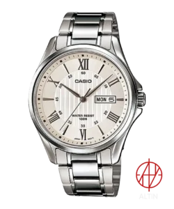 خرید ساعت کاسیو MTP-1384D-7AVDF