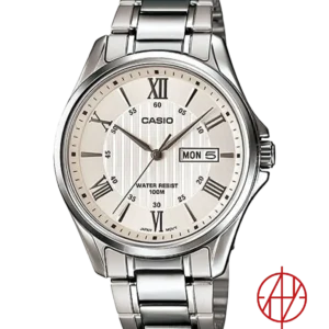 خرید ساعت کاسیو MTP-1384D-7AVDF