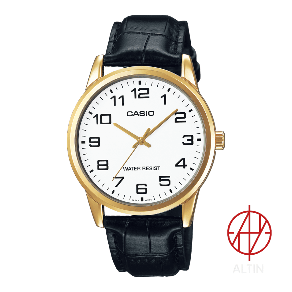 ساعت ساعت کاسیو Casio MTP-V001GL-7BUDF کلاسیک و خاص