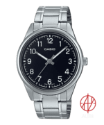 ساعت مچی کلاسیک مردانه کاسیو MTP‑V005D‑1B4UDF کلاسیک