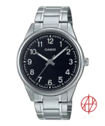 ساعت مچی مردانه کاسیو Casio مدل MTP-V005D-1B4UDF