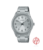 ساعت مچی مردانه کاسیو MTP-V005D-7B4UDF رنگ نقره ای