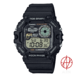 ساعت مچی کاسیو WS-1700H-1AV