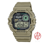 ساعت مچی کاسیو WS-1700H-5AV