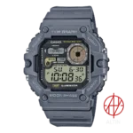 ساعت مچی کاسیو مدل WS-1700H-8AV