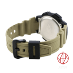 ساعت مچی کاسیو AE-1000W-5AV از پشت