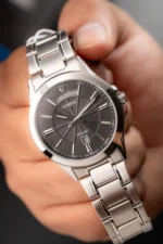 ساعت مچی کاسیو MTP-1381D-8AV